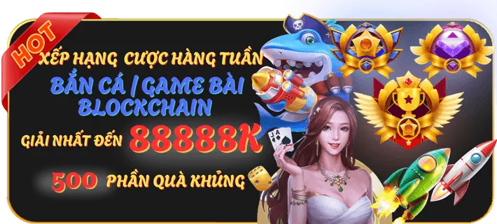 Các chương trình khuyến mãi 888aa