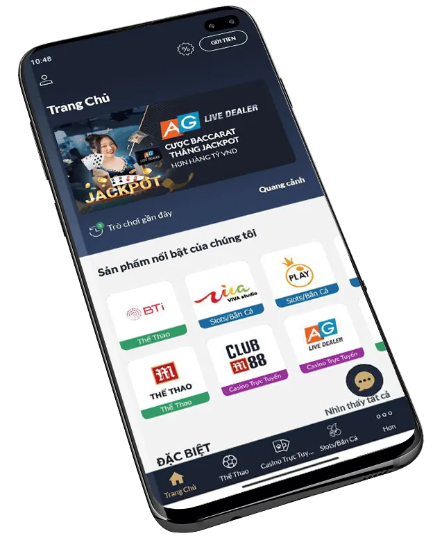 Văn phòng đại diện của 888aa