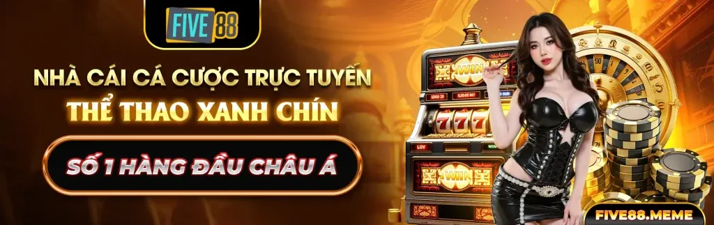 Sòng bạc trực tuyến 888aa với các trò chơi casino hấp dẫn