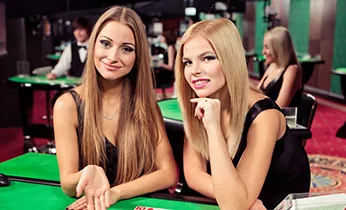 Trò chơi Blackjack tại 888aa