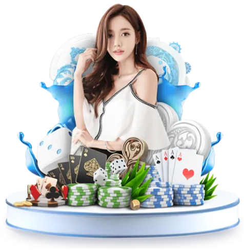 Trò chơi Slot game tại 888aa