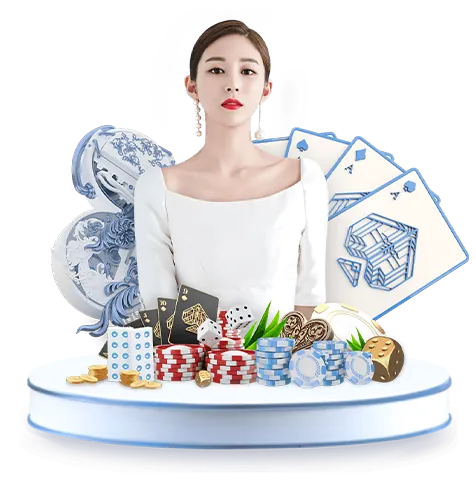Trò chơi Baccarat tại 888aa